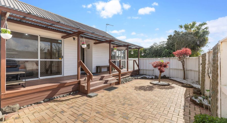  at 7B Beihlers Road, Weymouth, Manukau City, Auckland