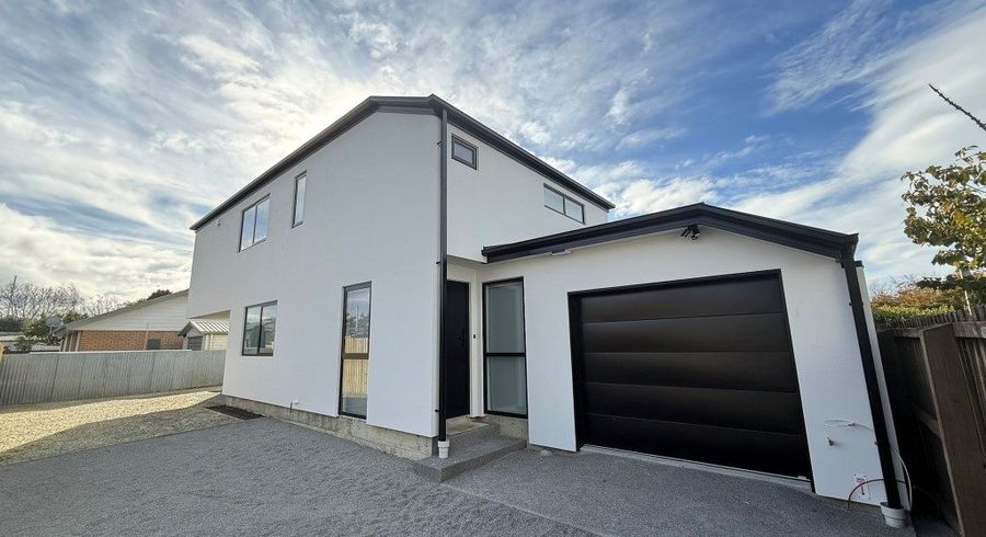 at 35A Garvins Rd, Hornby, Christchurch City, Canterbury