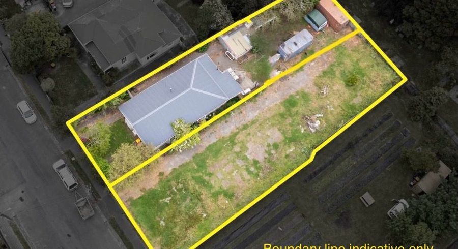  at 0 Trent Street, Waitotara