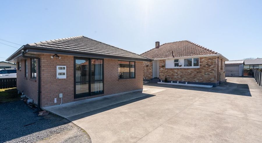  at 9 & 9A Odette Street, Bader, Hamilton, Waikato