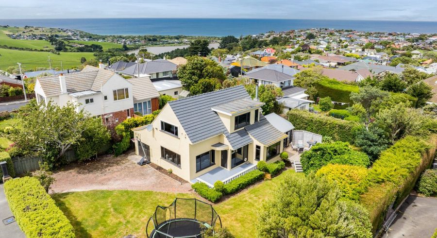  at 13 Aytoun Street, Shiel Hill, Dunedin