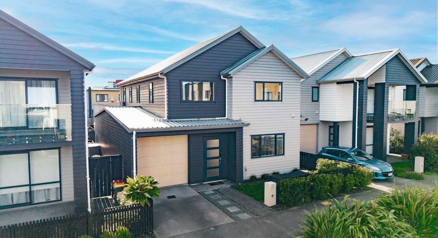  at 21 Autumn Blaze Street, Hobsonville, Waitakere City, Auckland