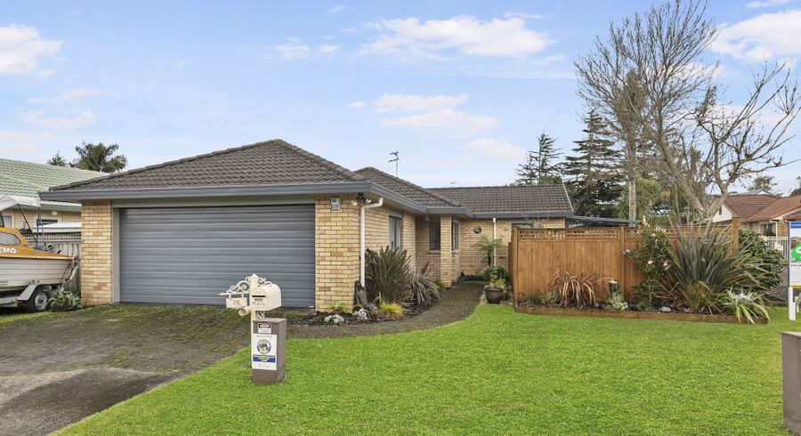  at 76 Sheriff Place, Randwick Park, Auckland