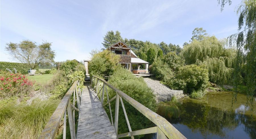  at 91 Cordys Road, Hororata, Hororata