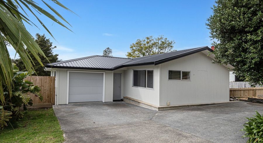  at 60 King Street, Hikurangi, Whangarei, Northland