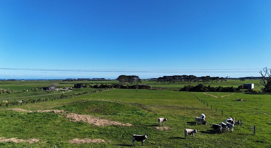  at 2/189 Namu Road, Opunake, South Taranaki, Taranaki