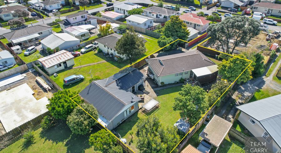  at 7 Garth Place, Manurewa, Auckland