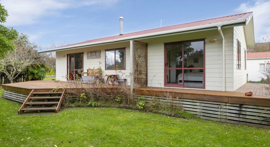  at 6 Morunga Street, Omori, Tūrangi