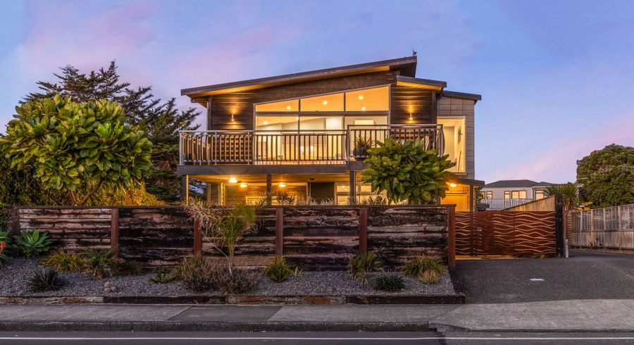  at 20B Wharemauku Road, Raumati Beach, Paraparaumu