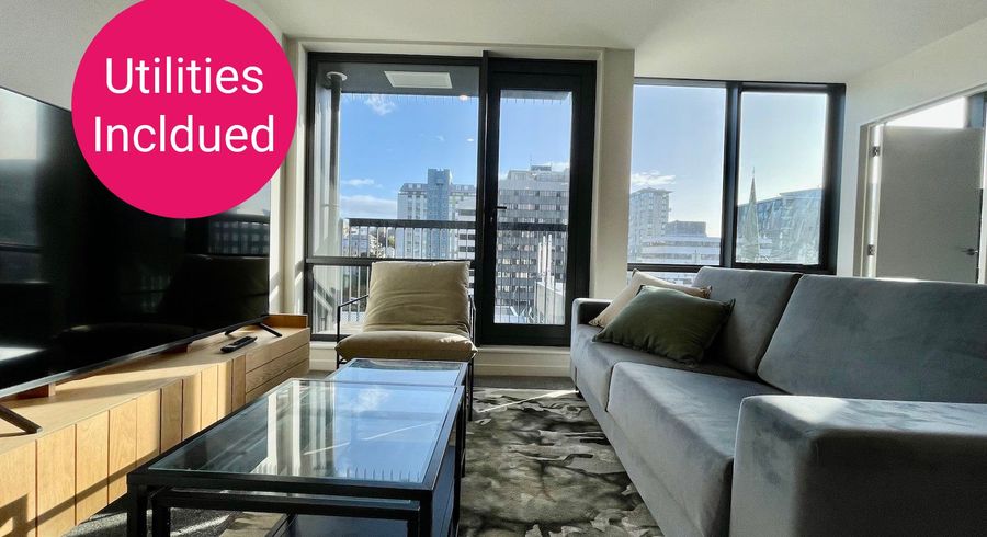  at 610/212 Willis St, Te Aro, Wellington, Wellington