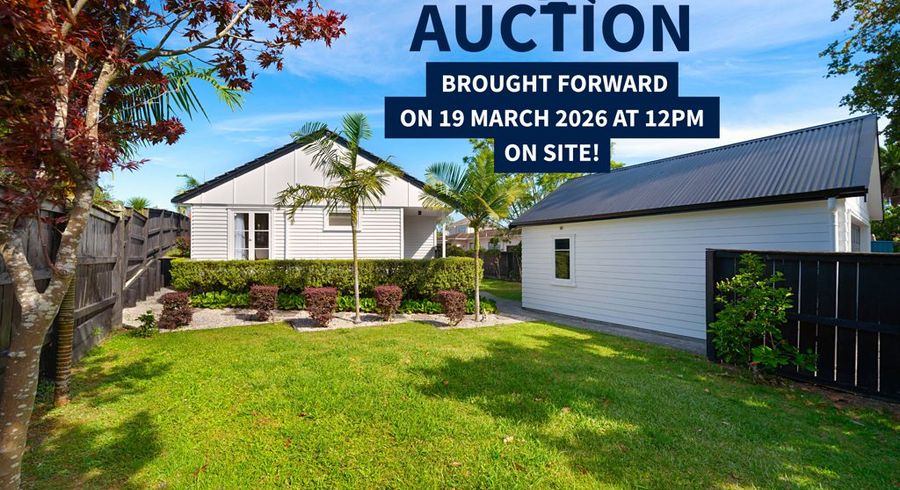  at 68 Seabrook Avenue, New Lynn, Waitakere City, Auckland