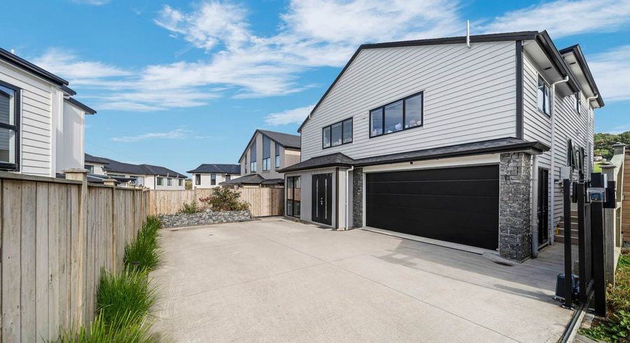  at 2A Ballyalton Crescent, Flat Bush, Manukau City, Auckland