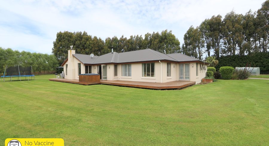  at 377 Mcivor Road, Myross Bush