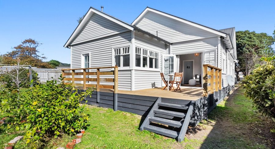  at 5 York Street, Moera, Lower Hutt, Wellington