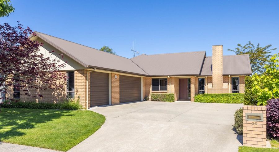  at 26 Ravenscourt Place, Huntington, Hamilton, Waikato