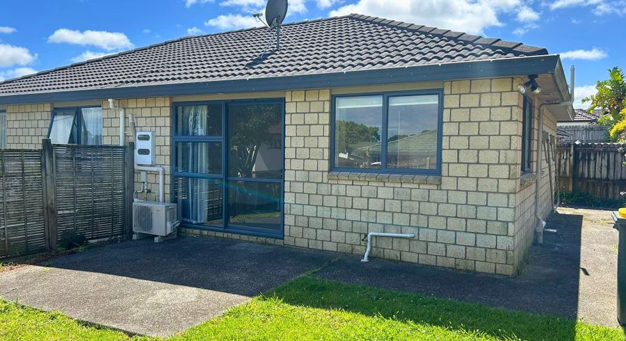  at 31a Mt Lebanon Crescent, The Gardens, Manukau City, Auckland