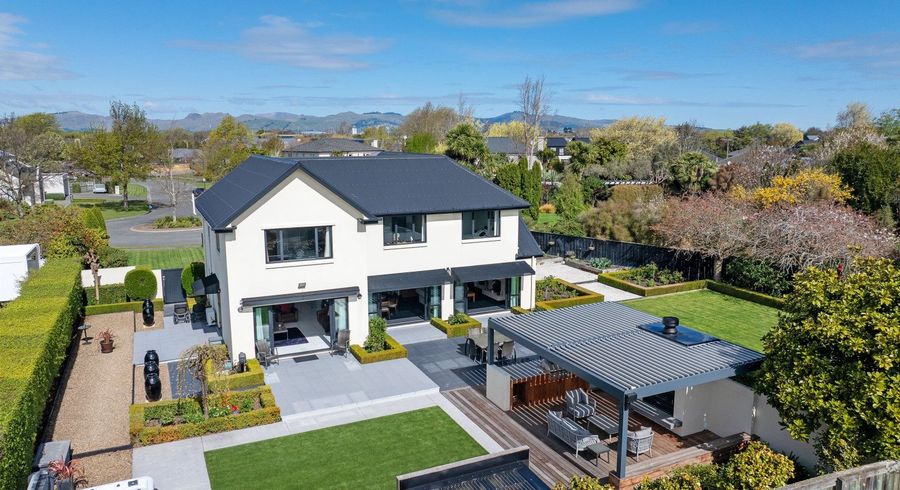  at 51 Lewisham Park, St. Albans, Christchurch City, Canterbury