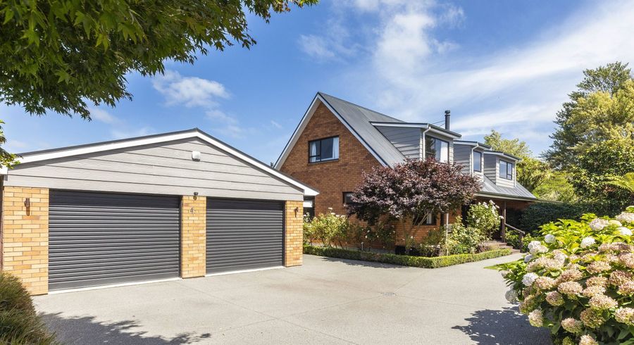  at 4c Wichita Place, Burwood, Christchurch City, Canterbury