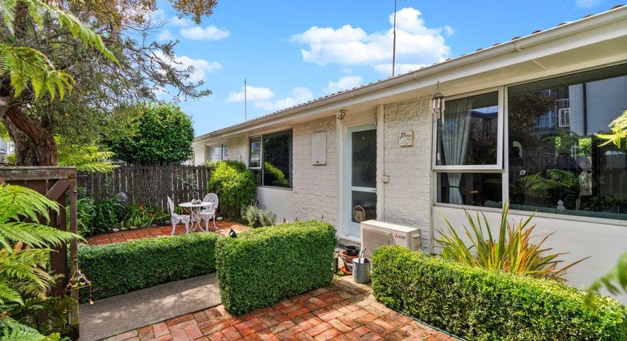  at 4/44 Southampton Street, Sydenham, Christchurch City, Canterbury