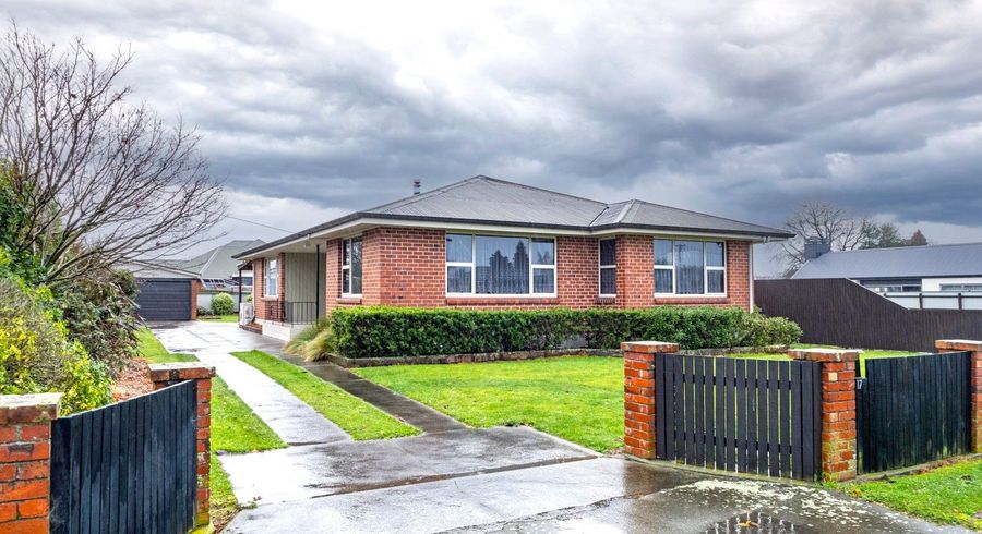  at 17 Richard Pearse Drive, Temuka, Timaru, Canterbury