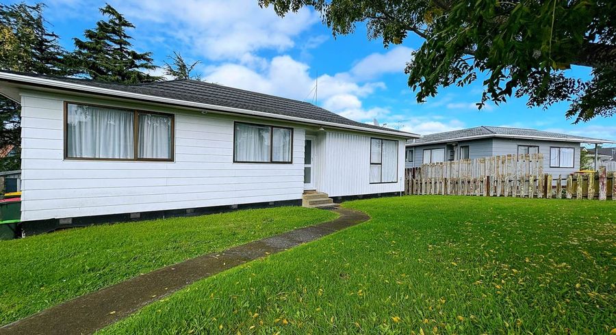  at 121 Hyperion Drive, Randwick Park, Manukau City, Auckland