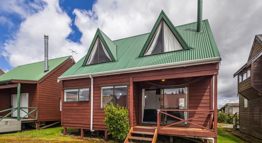  at 7 Park Lane, National Park, Ruapehu, Manawatu / Whanganui