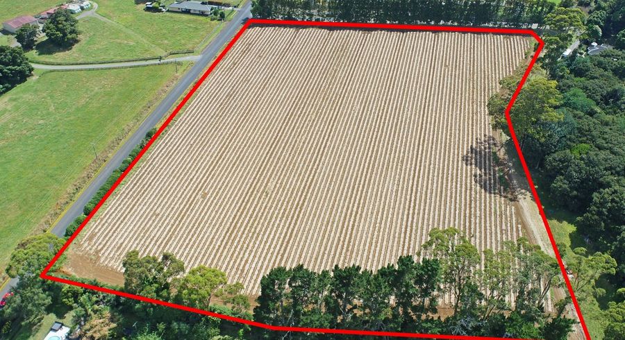  at 0 Parker Lane, Buckland, Pukekohe