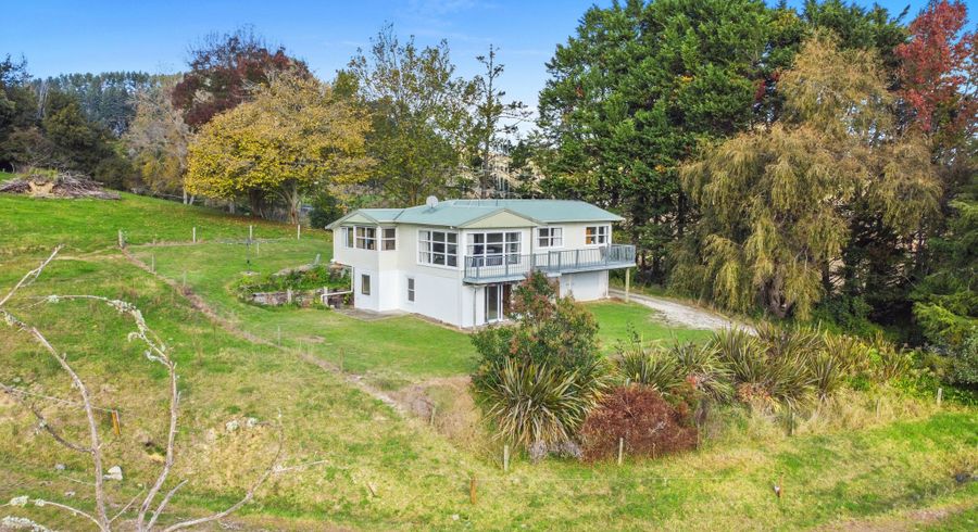  at 126 Waitomo Caves Road, Te Kuiti, Waitomo, Waikato