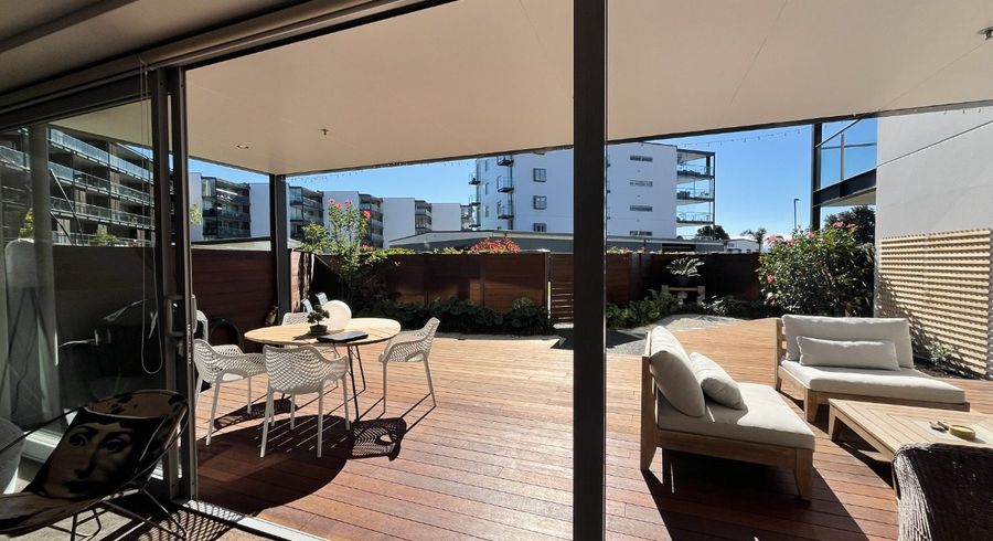  at D103/14 West Quay, Ahuriri, Napier, Hawke's Bay