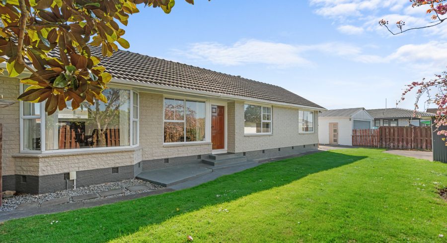  at 15 Prestons Road, Redwood, Christchurch City, Canterbury