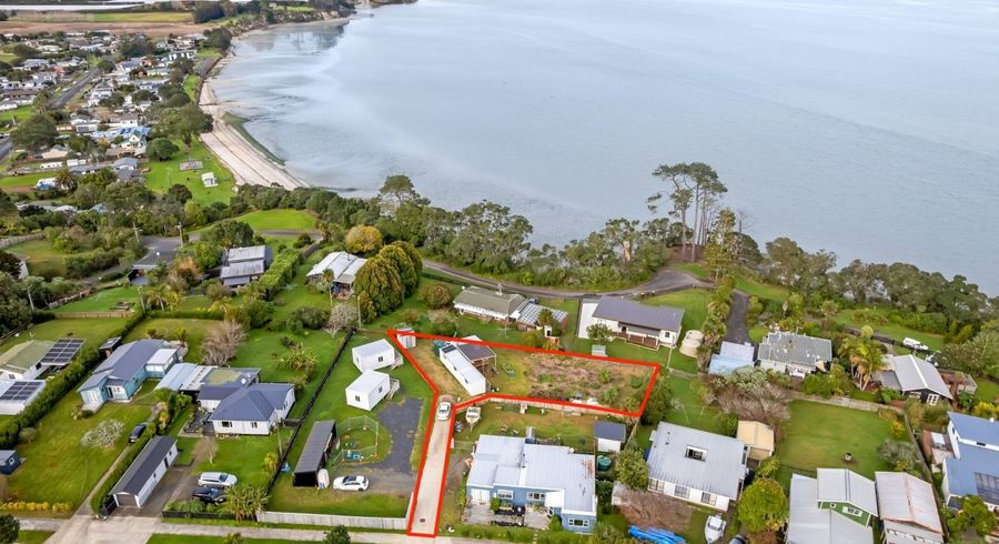  at 54A Mclarin Road, Glenbrook, Franklin, Auckland