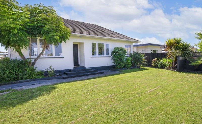  at 27 Flanders Avenue, Onekawa, Napier