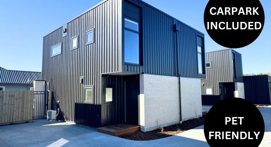  at 1/74 Jeffreys Road, Fendalton, Christchurch