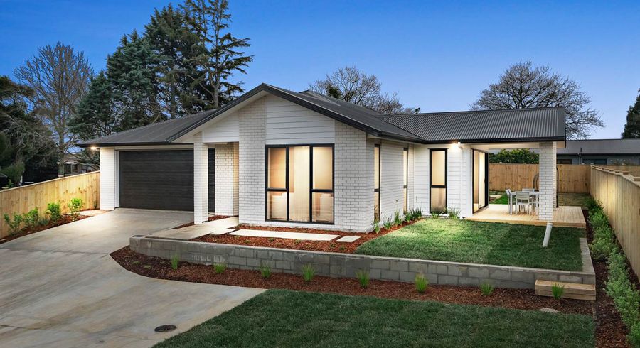  at 20B Mareretu Avenue, Patumahoe, Pukekohe