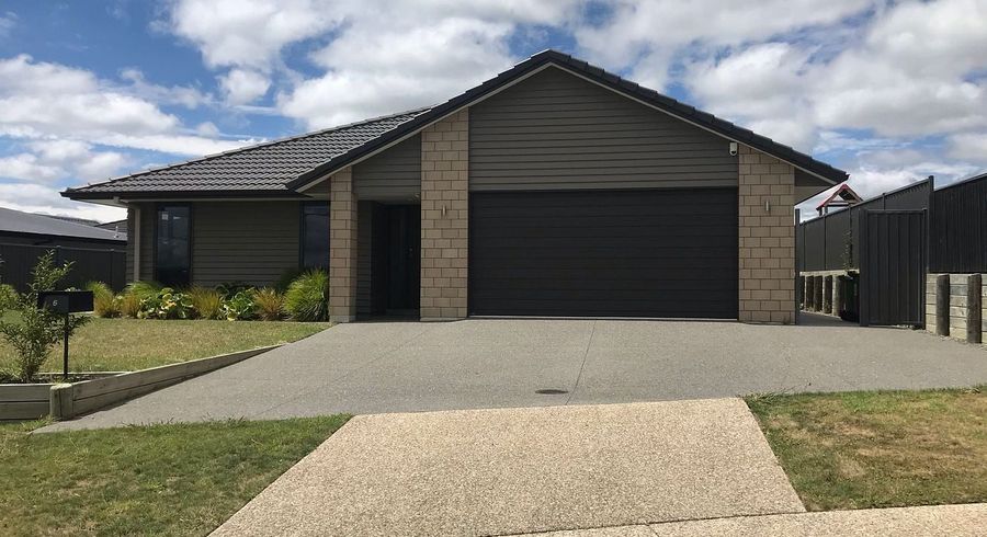 at 6 Robley Road, Pyes Pa, Tauranga, Bay Of Plenty