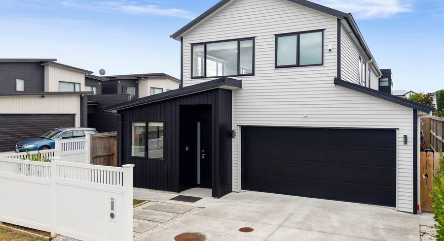  at 66 Fort Lincoln Loop, Karaka, Franklin, Auckland