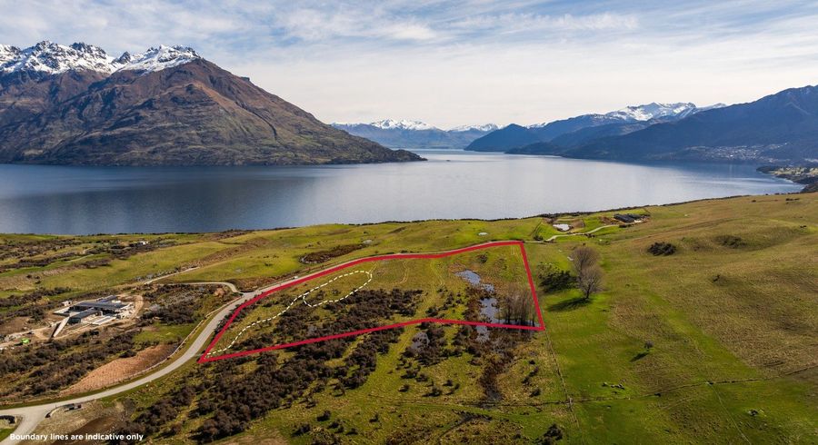  at 43 Preserve Drive, Jacks Point, Queenstown-Lakes, Otago