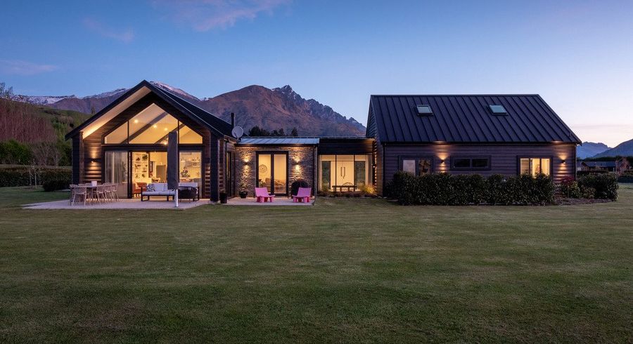  at 221 Lower Shotover Road, Speargrass Flat, Queenstown