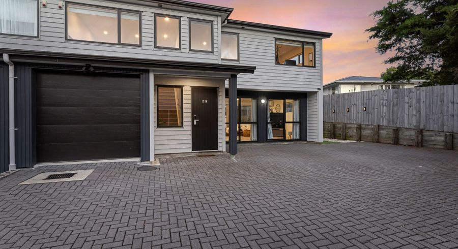  at 4C Geordie Street, Henderson, Waitakere City, Auckland