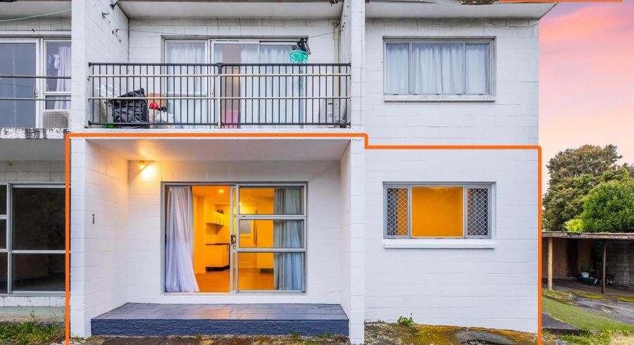  at 1/7 Cebalo Place, Mount Wellington, Auckland City, Auckland