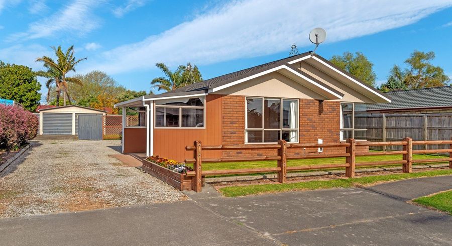  at 2 Clarence Street, Te Hapara, Gisborne