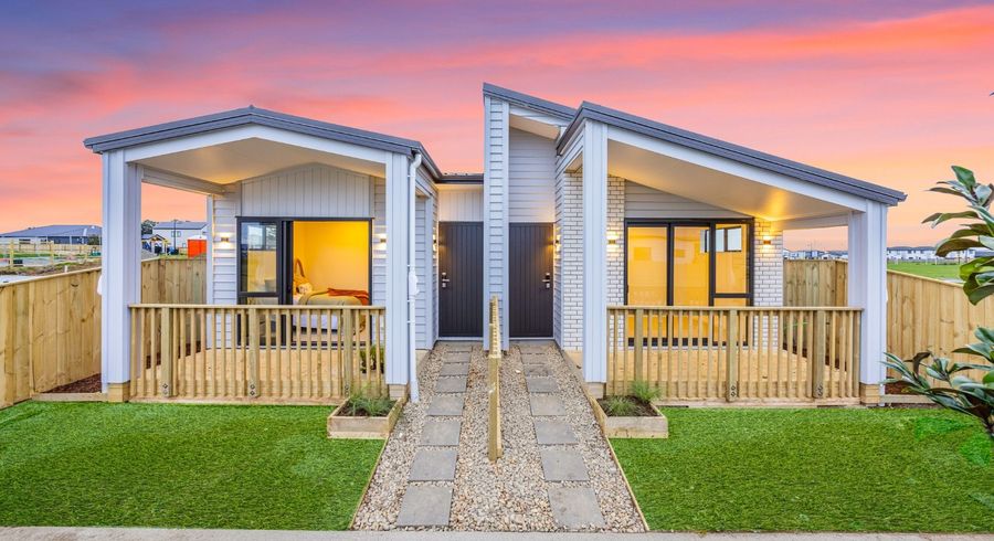  at 236 Bremner Road, Karaka, Franklin, Auckland