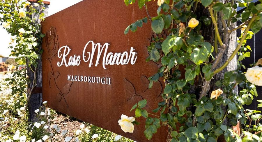  at 108 Oakley Avenue, Rose Manor, Springlands, Blenheim, Marlborough