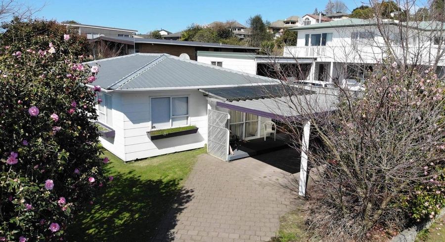  at 417 Pukehangi Road, Pomare, Rotorua