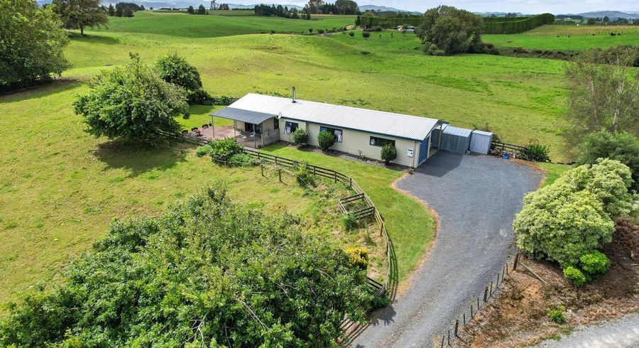  at 139 Brotherhood Road, Kihikihi, Te Awamutu