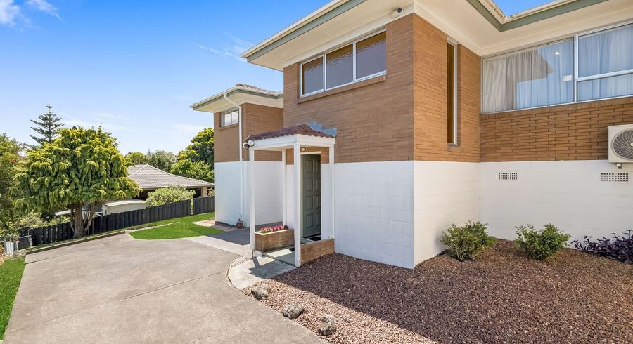  at 25B John Davis Road, Mount Roskill, Auckland City, Auckland