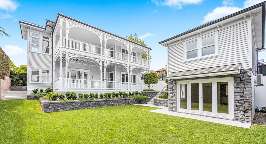  at 2 Galatea Terrace, Herne Bay, Auckland City, Auckland