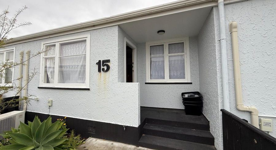  at 15 Kupe Place, Castlecliff, Whanganui, Manawatu / Whanganui