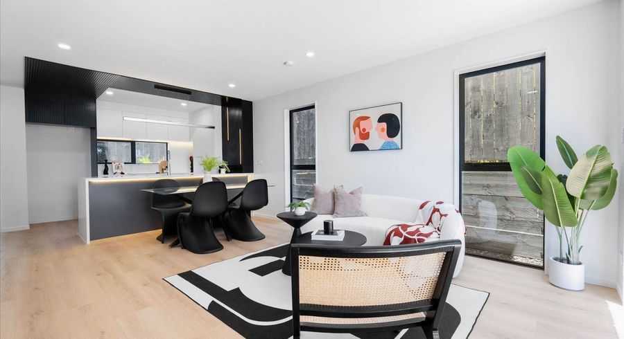  at Lot 7/24 Beatrice Avenue, Hillcrest, North Shore City, Auckland