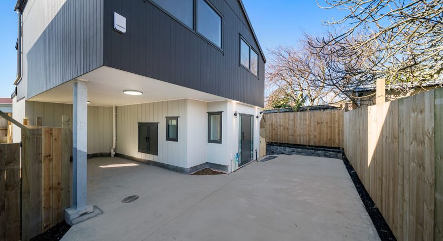  at Lot 5/8 Clutha Crescent, Clover Park, Manukau City, Auckland